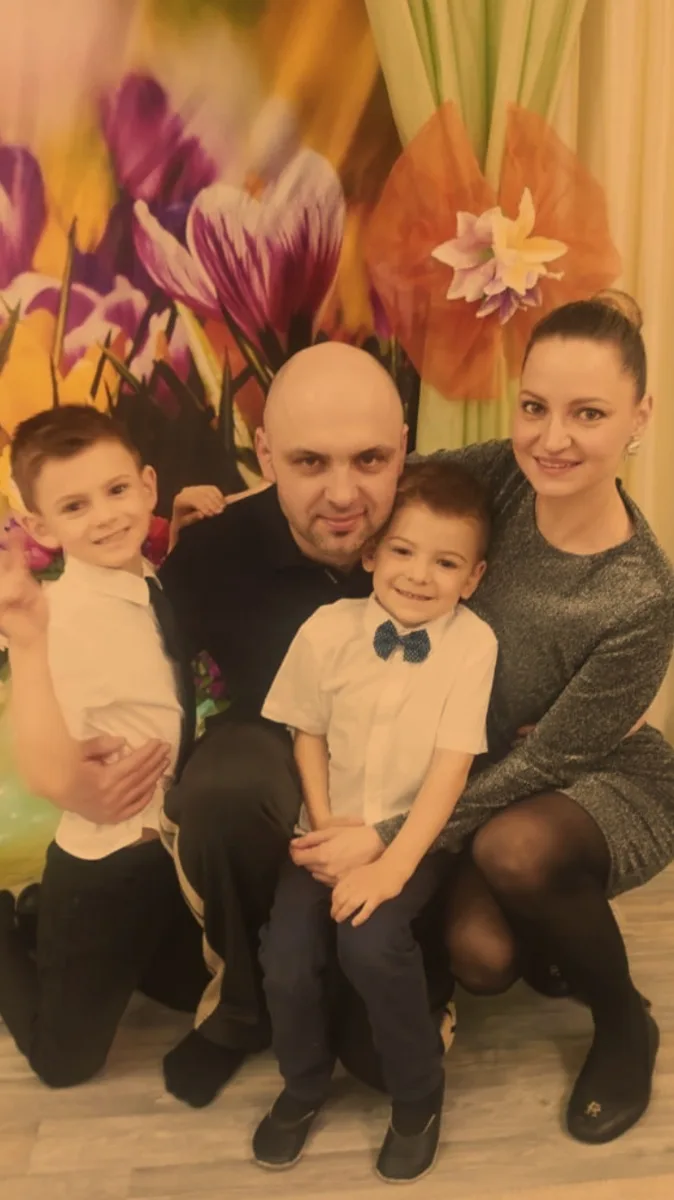 Ты не обязана жить на оголённом нерве.