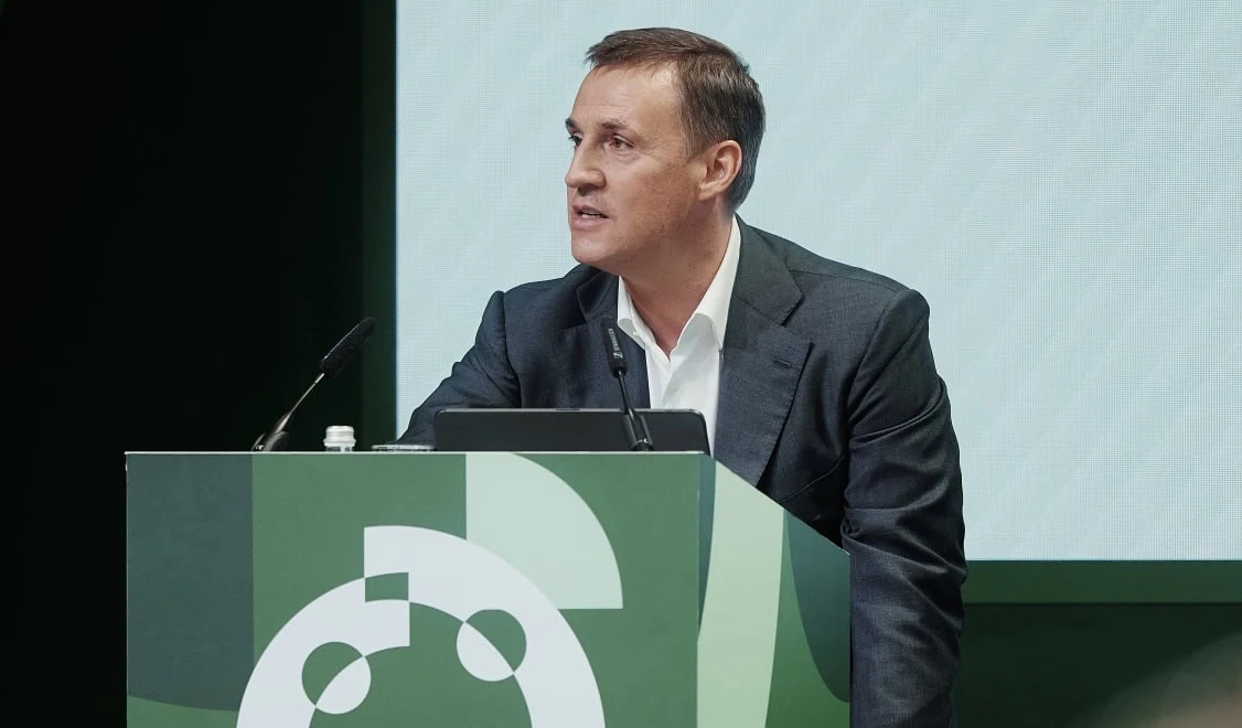 Вице-премьер Дмитрий Патрушев выступил с лекцией «Вклад России в обеспечение мировой пр...
