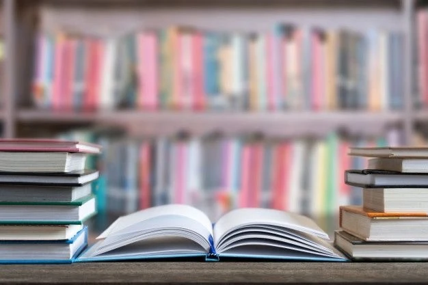 📚Международный месячник школьных библиотек - 2026
