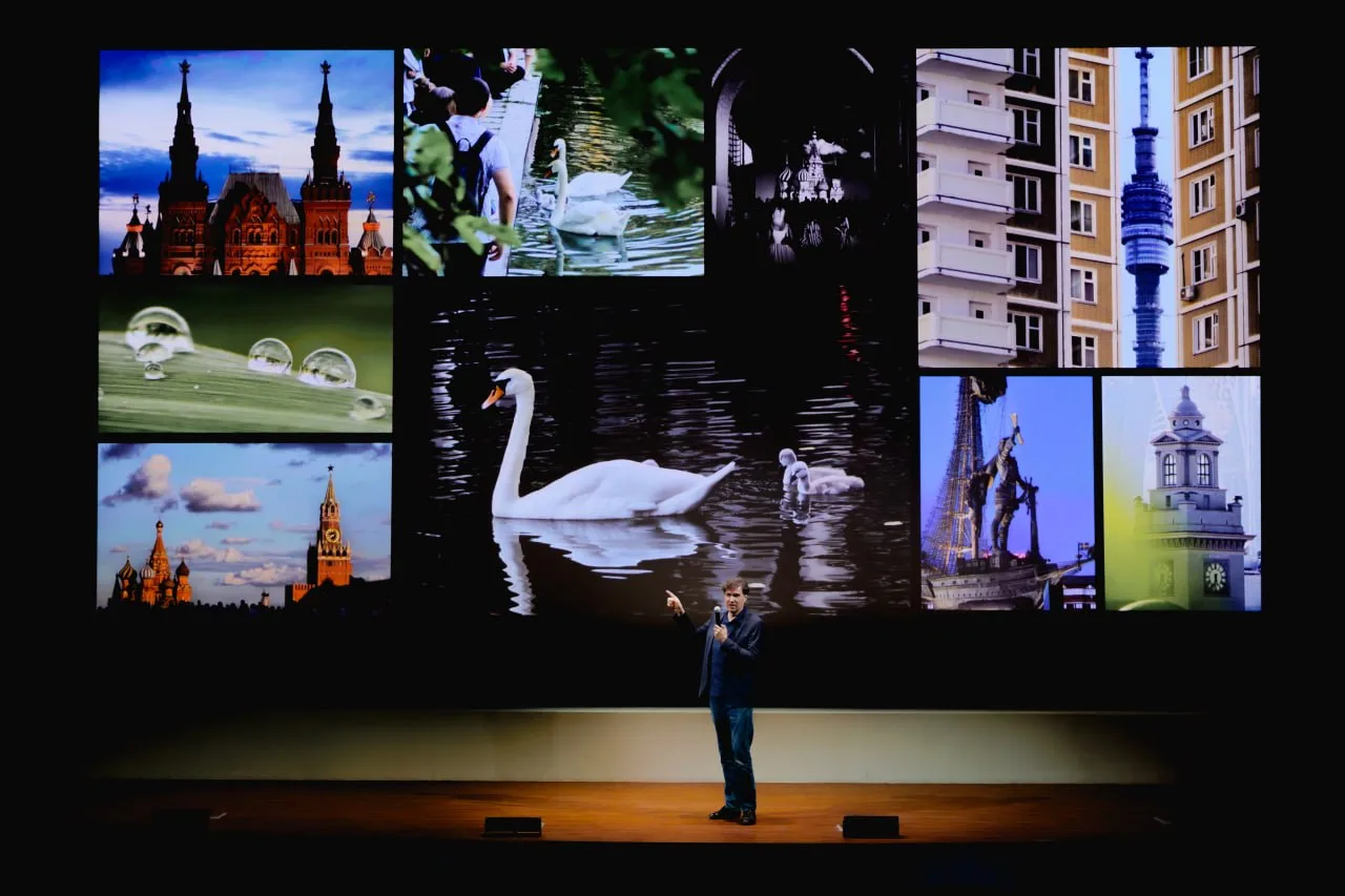В России показали линейку Huawei Pura 90s и открыли предзаказы

В МТС провели большое мероприятие в 