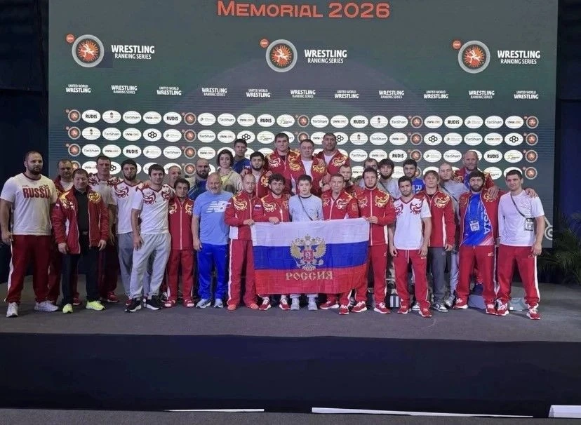 15-19 июля 2026 года в Будапеште (Венгрия) состоялся IV рейтинговый турнир Объединенного мира борьбы
