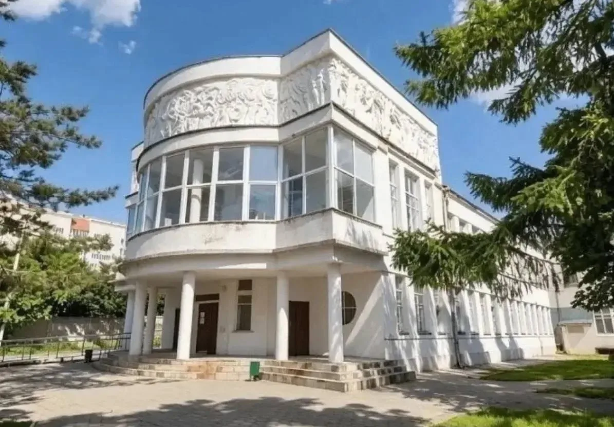 🏥 В Туле продолжается обновление больницы имени Лазарева. В городской клинической больнице №2 идет 