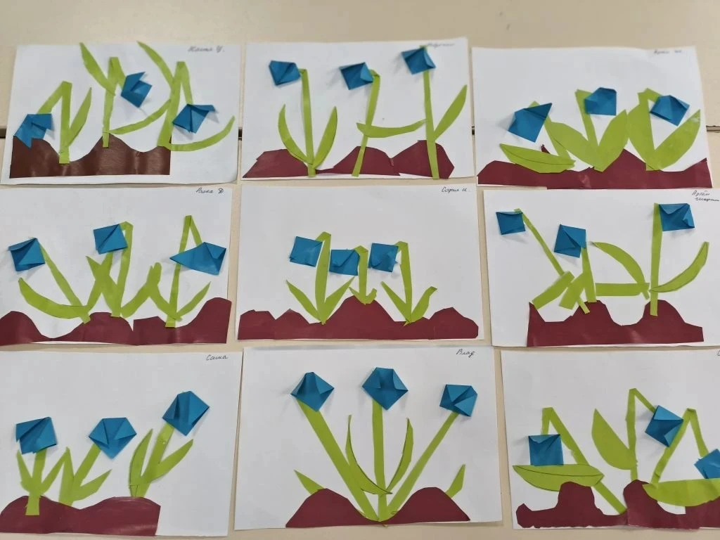 🤩🎨Творчество 🎨 🤩
