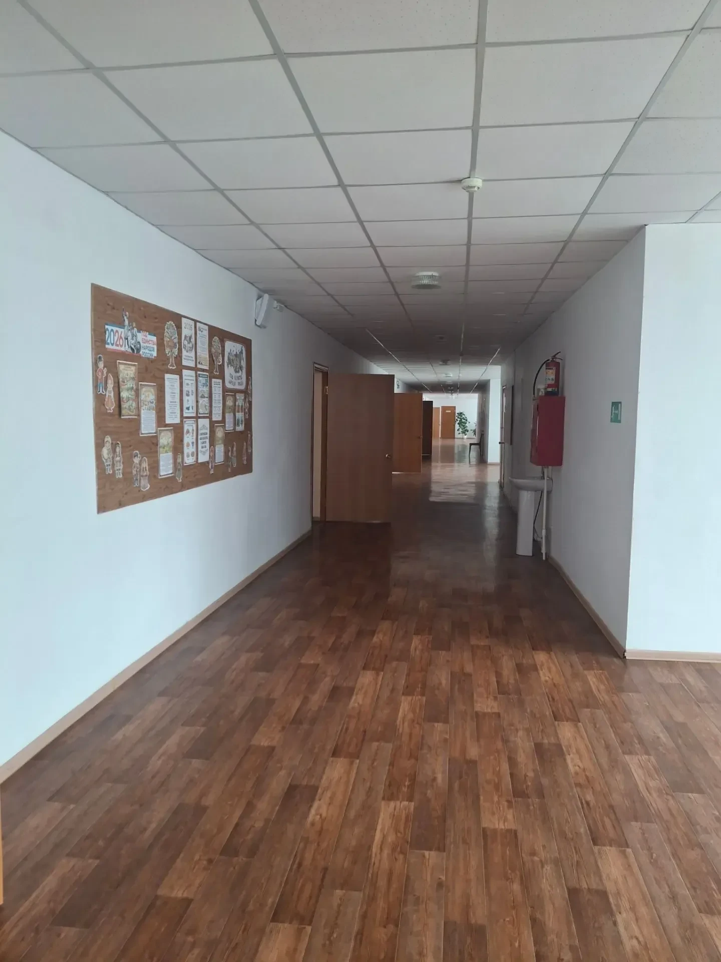 В Брединском муниципальном районе  дан старт ежегодной процедуре оценке готовности муни...