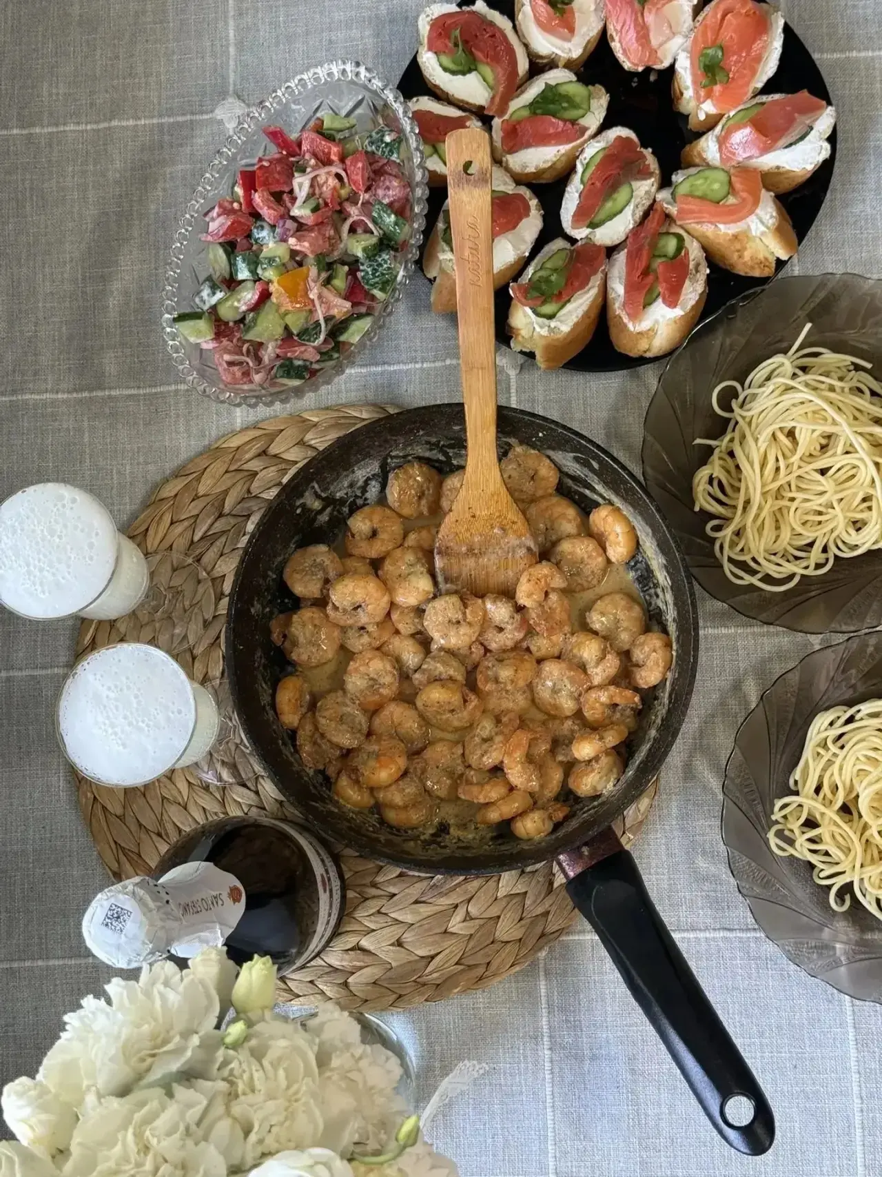 🍤 КАК СКРАСИТЬ СЕБЕ ОСЕННИЙ ДЕНЬ?