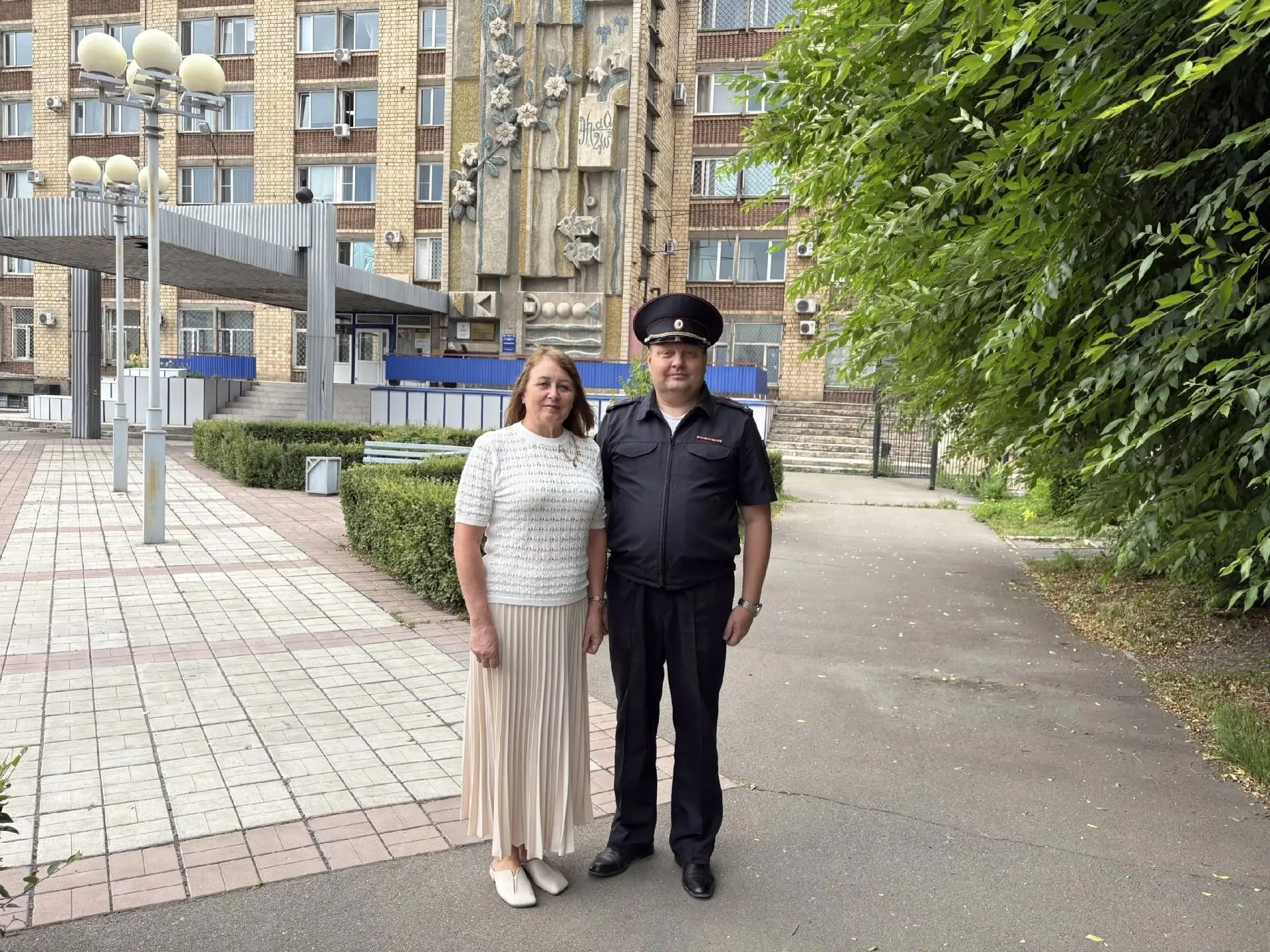 Координационный центр ХГУ: профилактика экстремизма в молодёжной среде – важный аспект работы вуза

