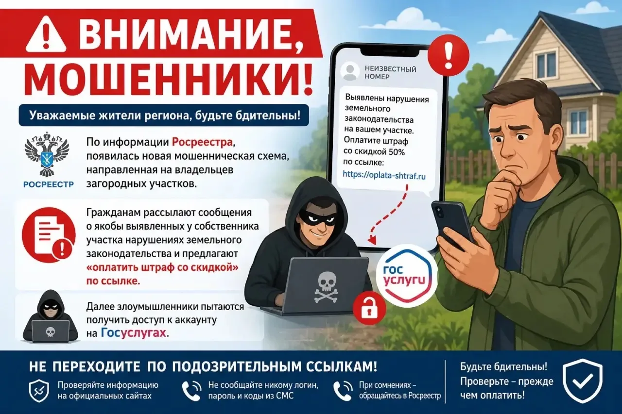 ❗️Внимание, мошенники❗️