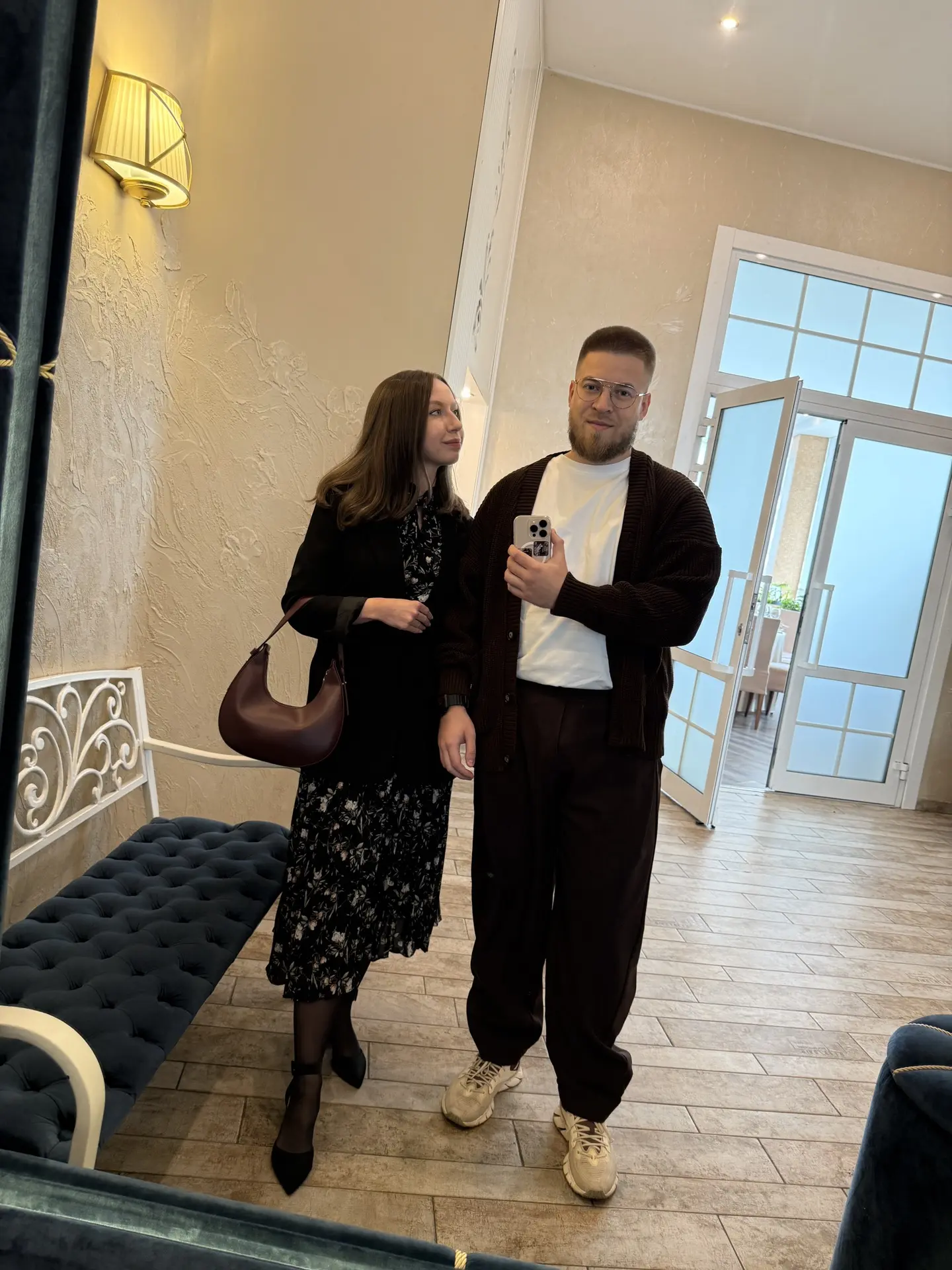 ❤️ Был вчера на свадьбе у друга и кайфанул с одного момента