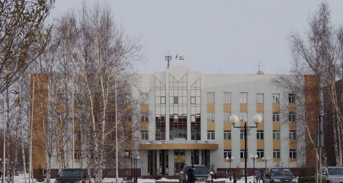 В мэрии Нефтеюганска к апрелю готовят масштабную реформу управления    Глава города Юрий Чекунов объ