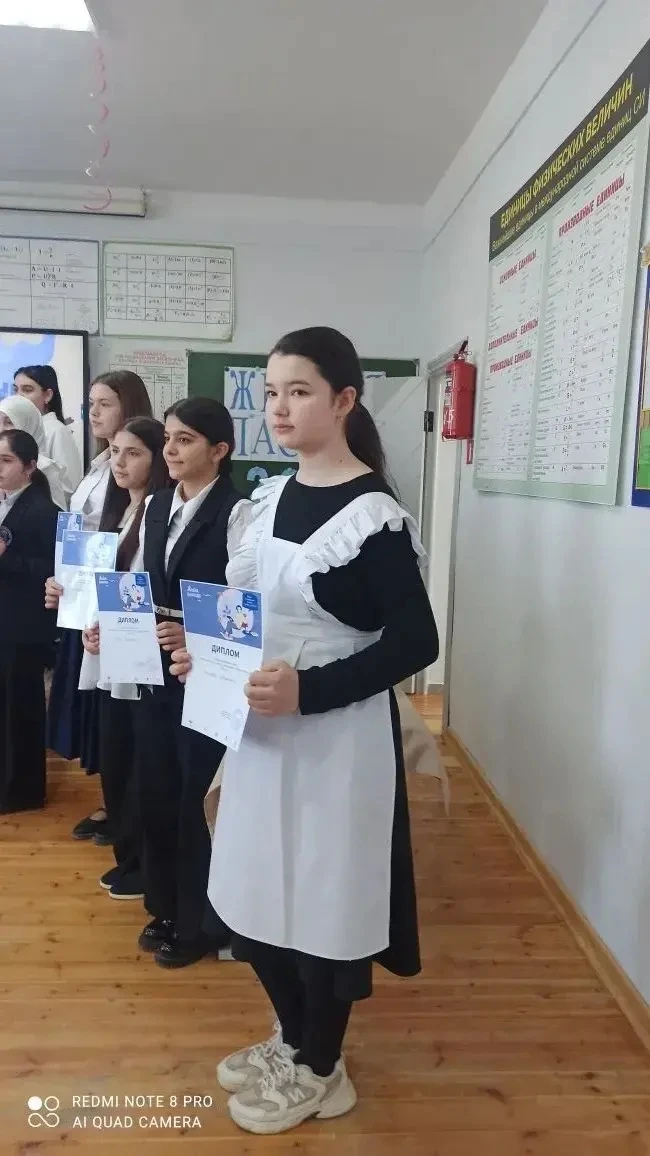 В нашей школе прошёл районный этап международного конкурса чтецов «Живая классика» 🎉✨. Это значимое 