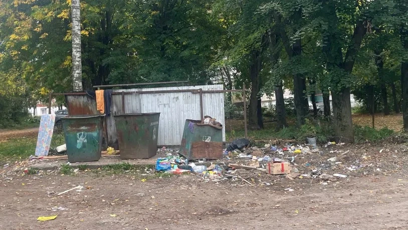 ‼️В Костромской области с 1 октября вырастут тарифы ЖКХ: сильнее всего подорожает вывоз...
