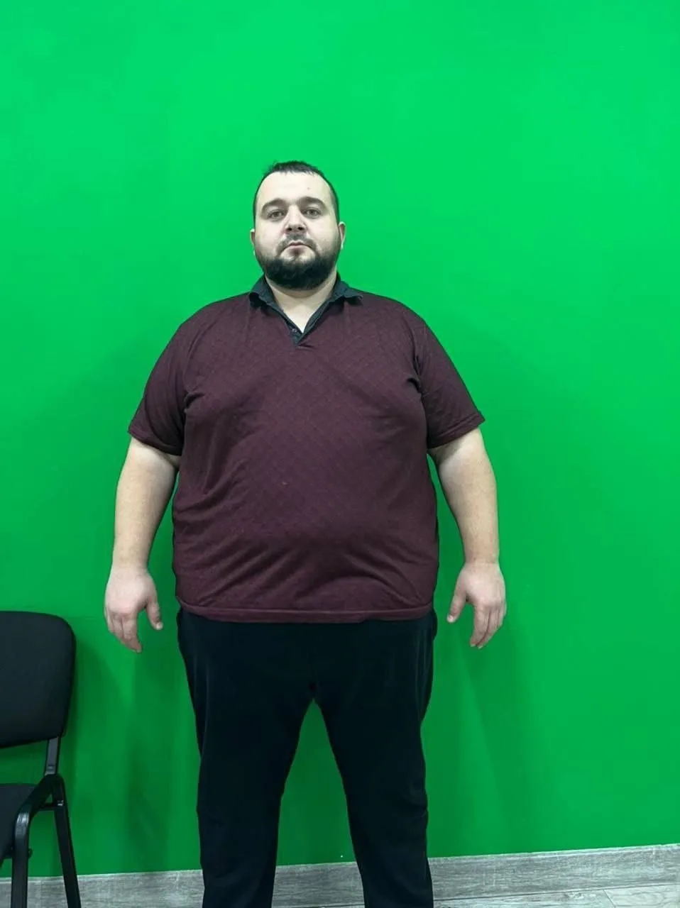 Не искали отговорок и причин не делать💪