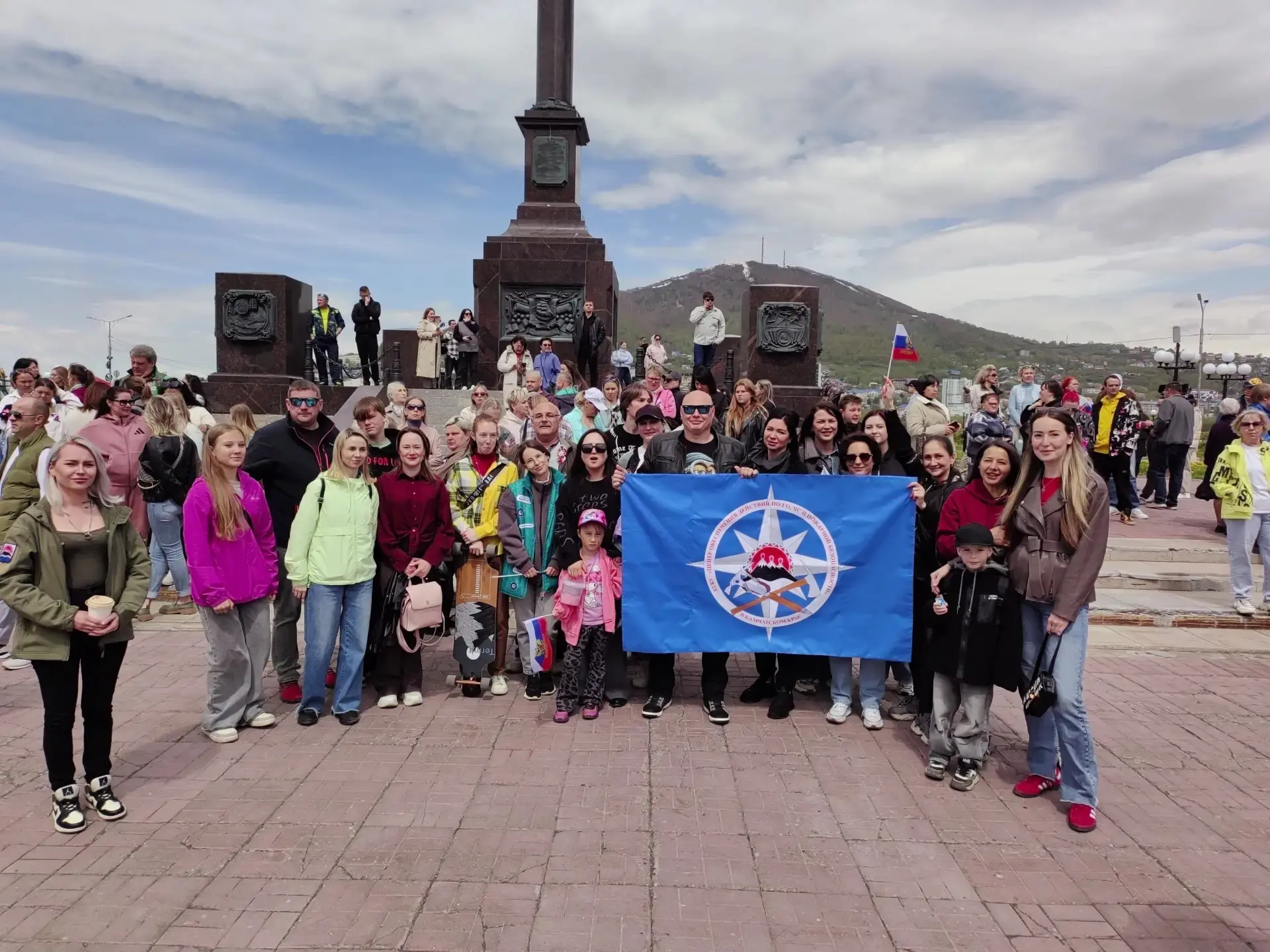 День России — символ национального единства!

Этот праздник напоминает нам о богатой истории нашей с