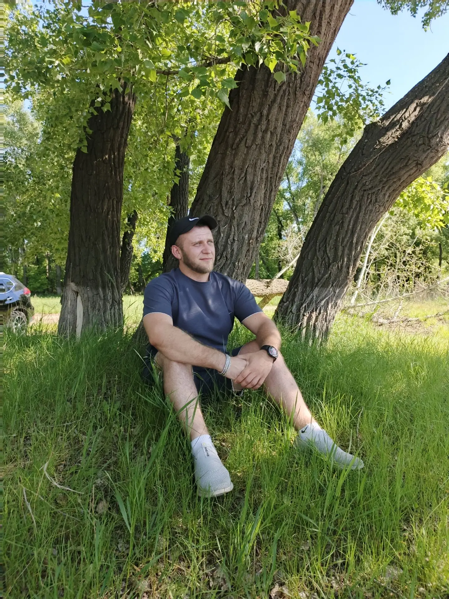👦 Михаил, 29