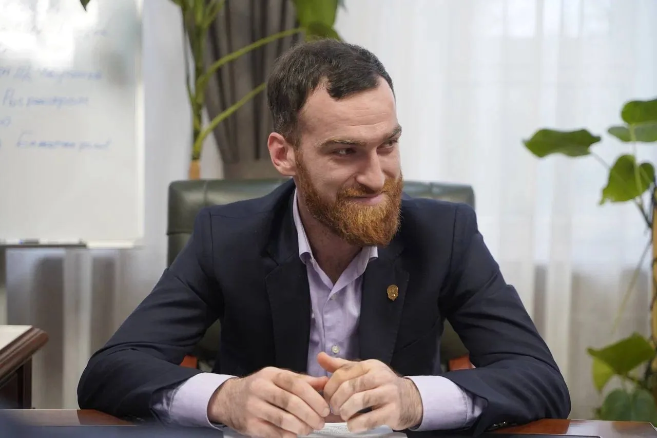 Уважаемые кизилюртовцы!