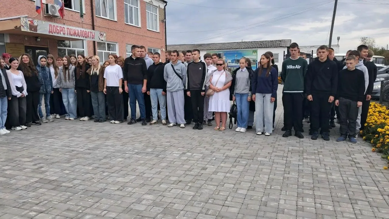 Память, которая живет в наших сердцах
