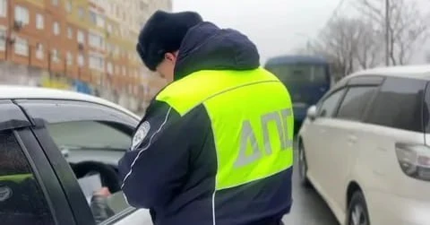 🚨 Планы рейдов ГИБДД на сентябрь 2026