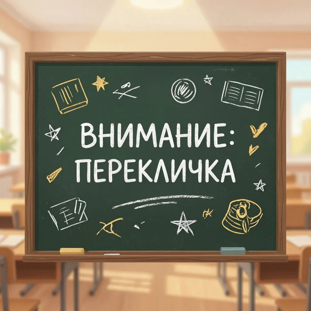 Уважаемые родители и ребята! Впереди — новый учебный год, и по доброй традиции он начнё...