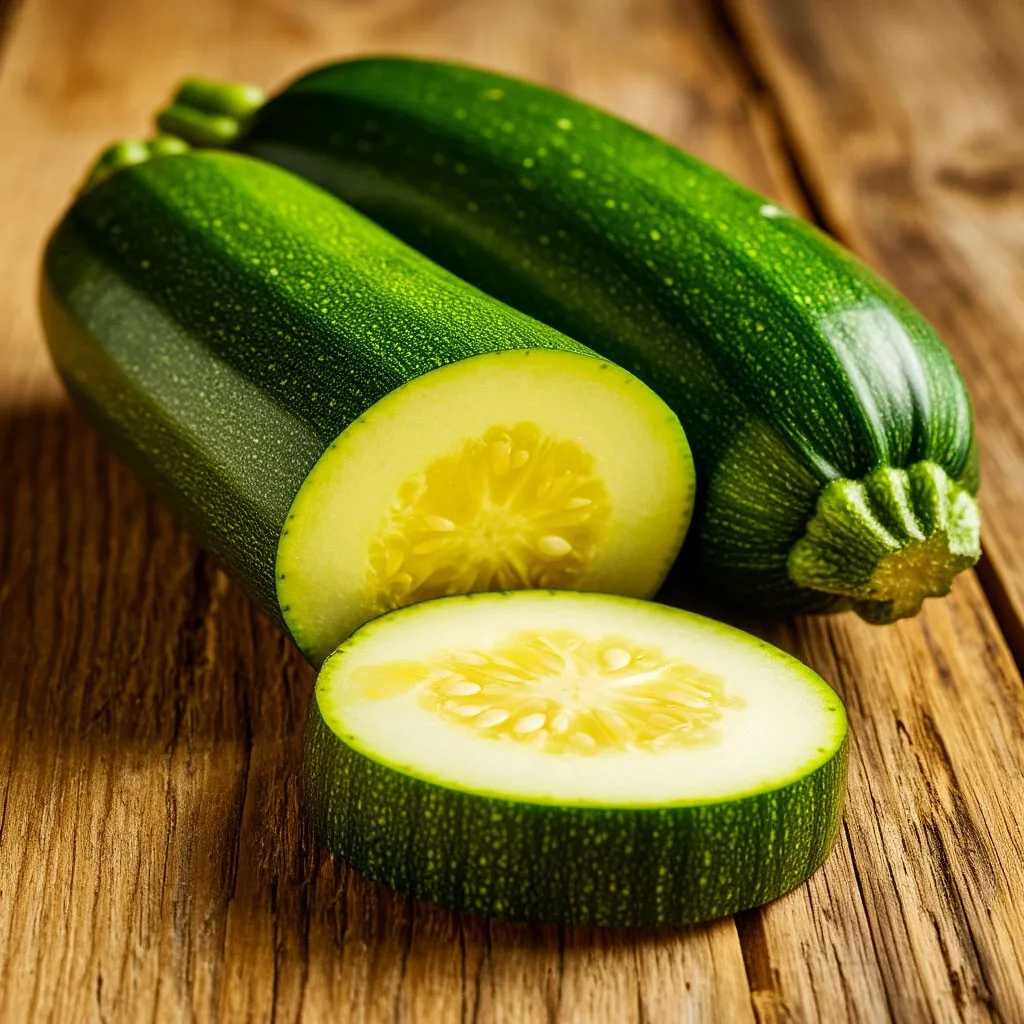 🥒 КАБАЧОК