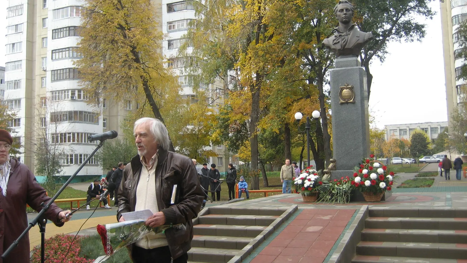 📌ПОЗДРАВЛЯЕМ С ЮБИЛЕЕМ В.Е. АНДРЕЕВА!