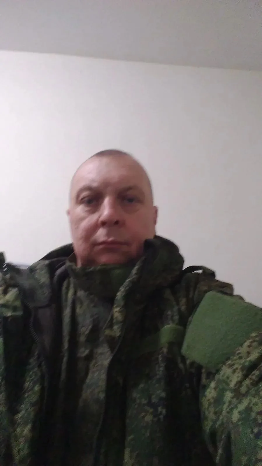 Здравствуйте! Ищу мужа Сальников Михаил Викторович 18.03.1973 г.р.