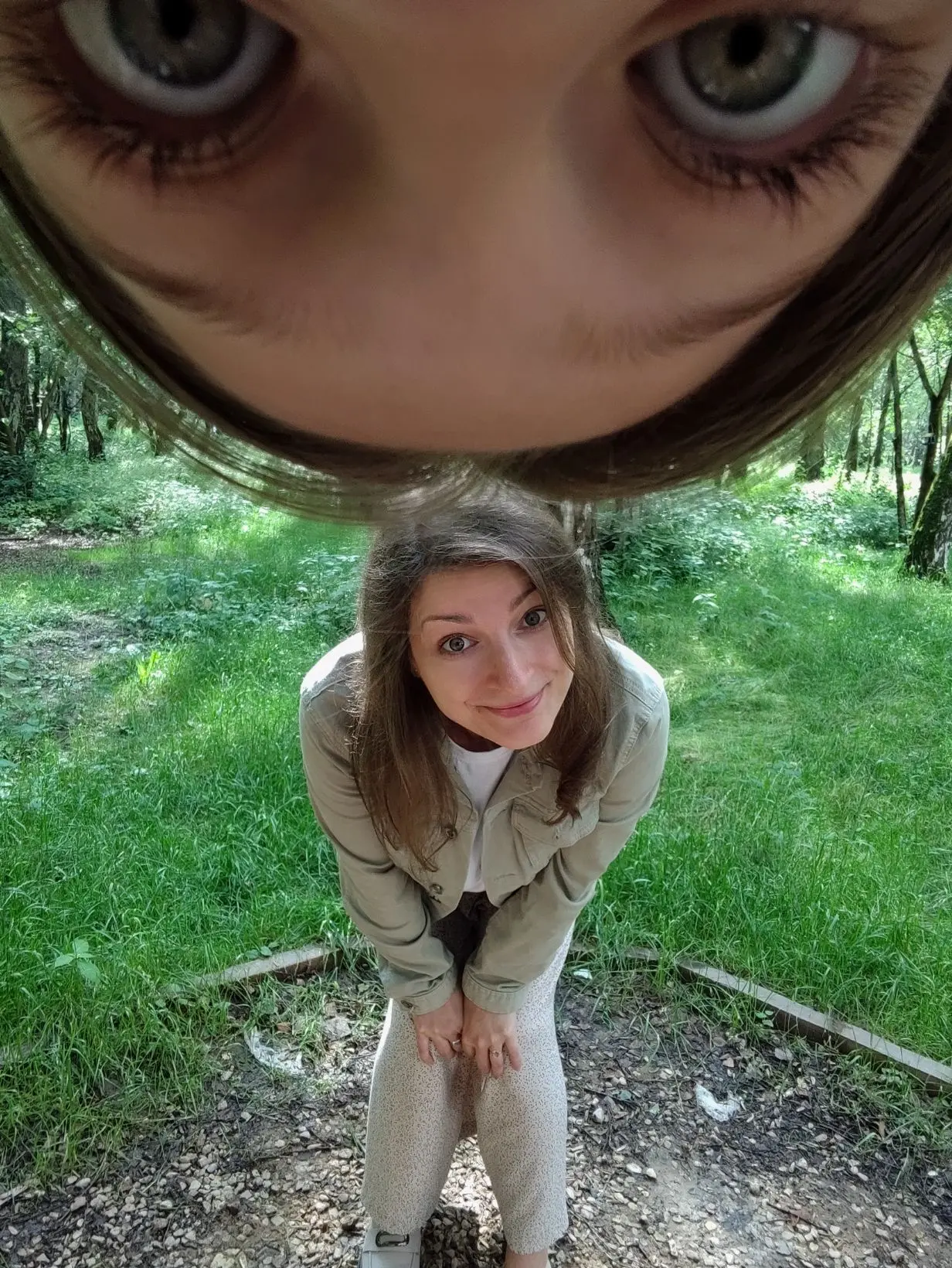 Почему мы теряем себя