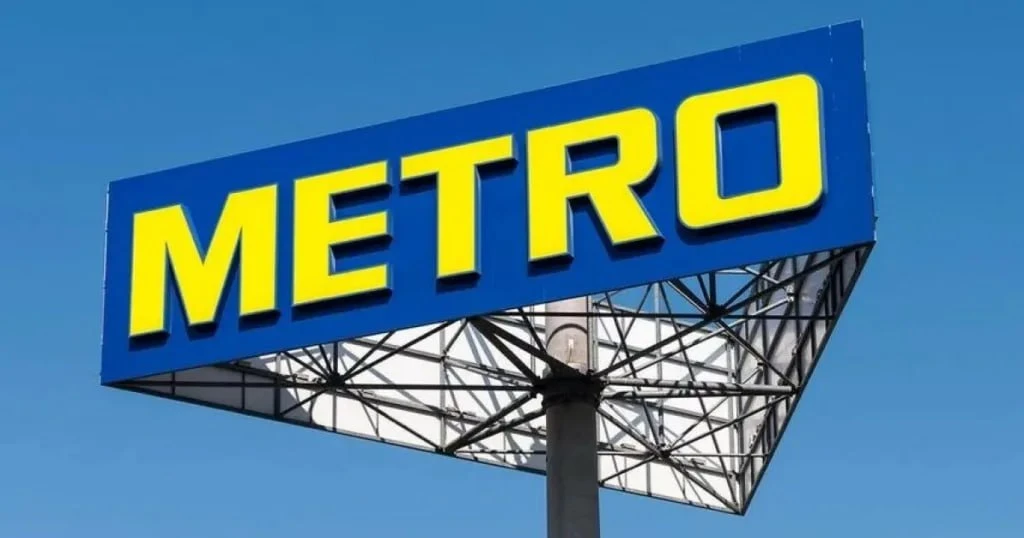 Немецкая Metro AG закроет в Казахстане все шесть магазинов и службу доставки. Решение п...