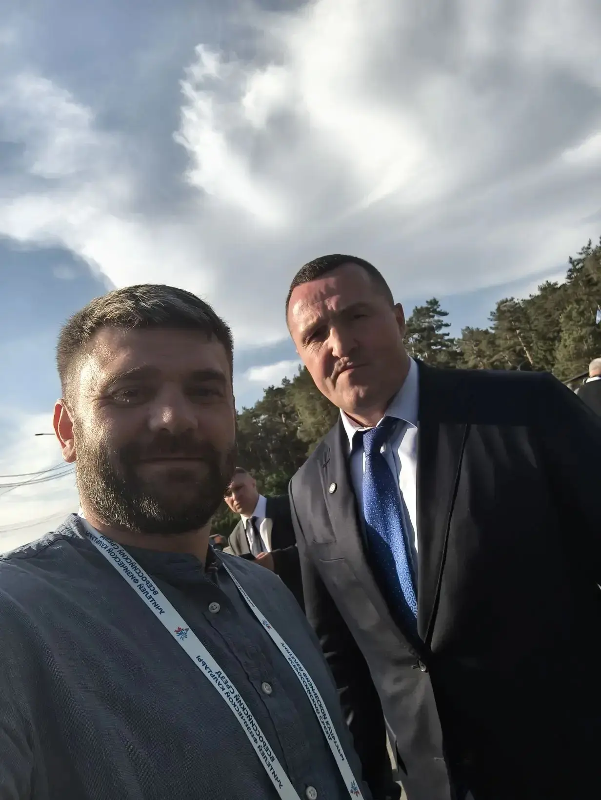 🤾‍♀️С 18 по 22 мая в Тульской области проходят мероприятия Всероссийского съезда учителей физической