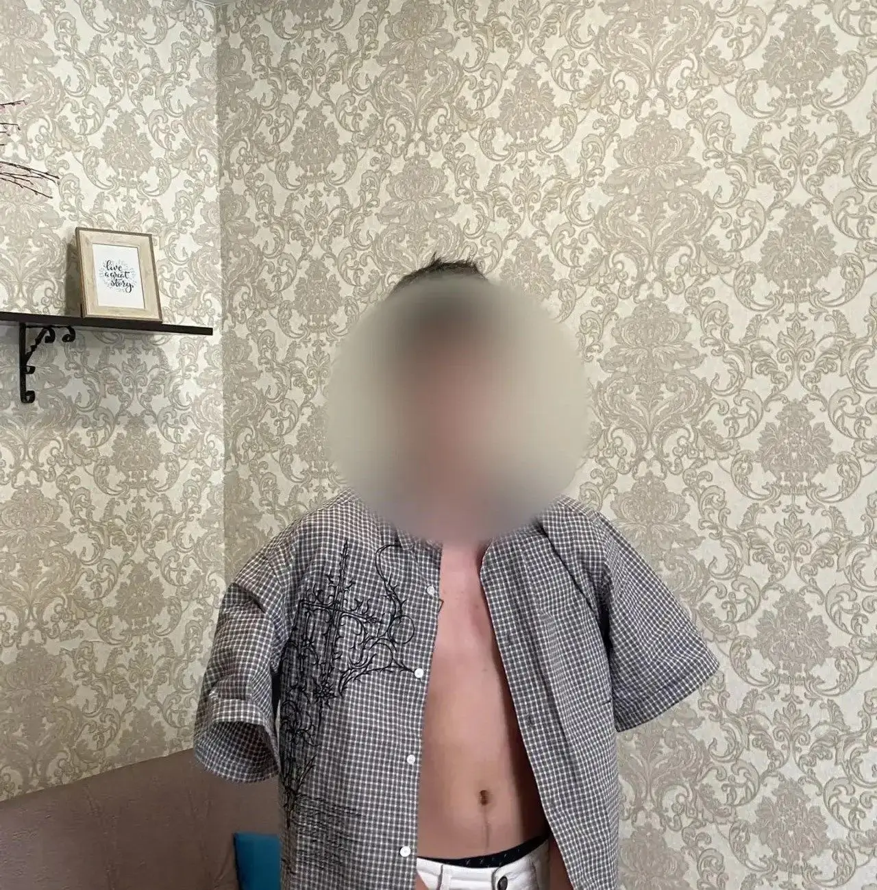 ⚡❗В МОРДОВИИ НЕСОВЕРШЕННОЛЕТНИЙ ОБВИНЯЕТСЯ В НЕЗАКОННОМ ИСПОЛЬЗОВАНИИ СИМ-БОКСОВ

Сотрудниками УФСБ 
