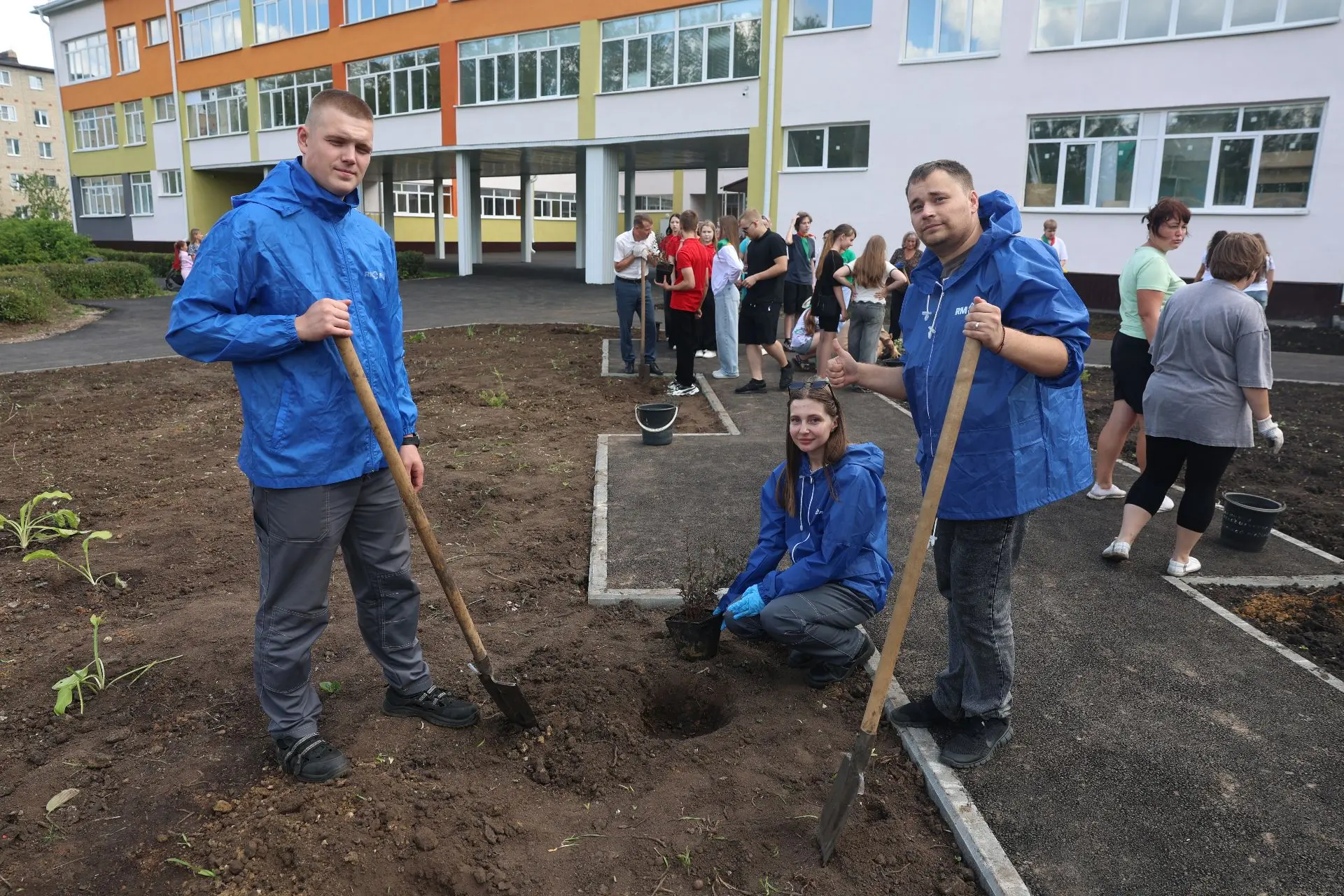 Зеленый - тренд сезона! 🌱
