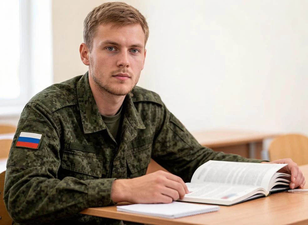 📚 Топ-3 бесплатных программ профобучения для участников СВО