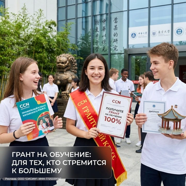 Родители 9-классников Москвы и Петербурга!