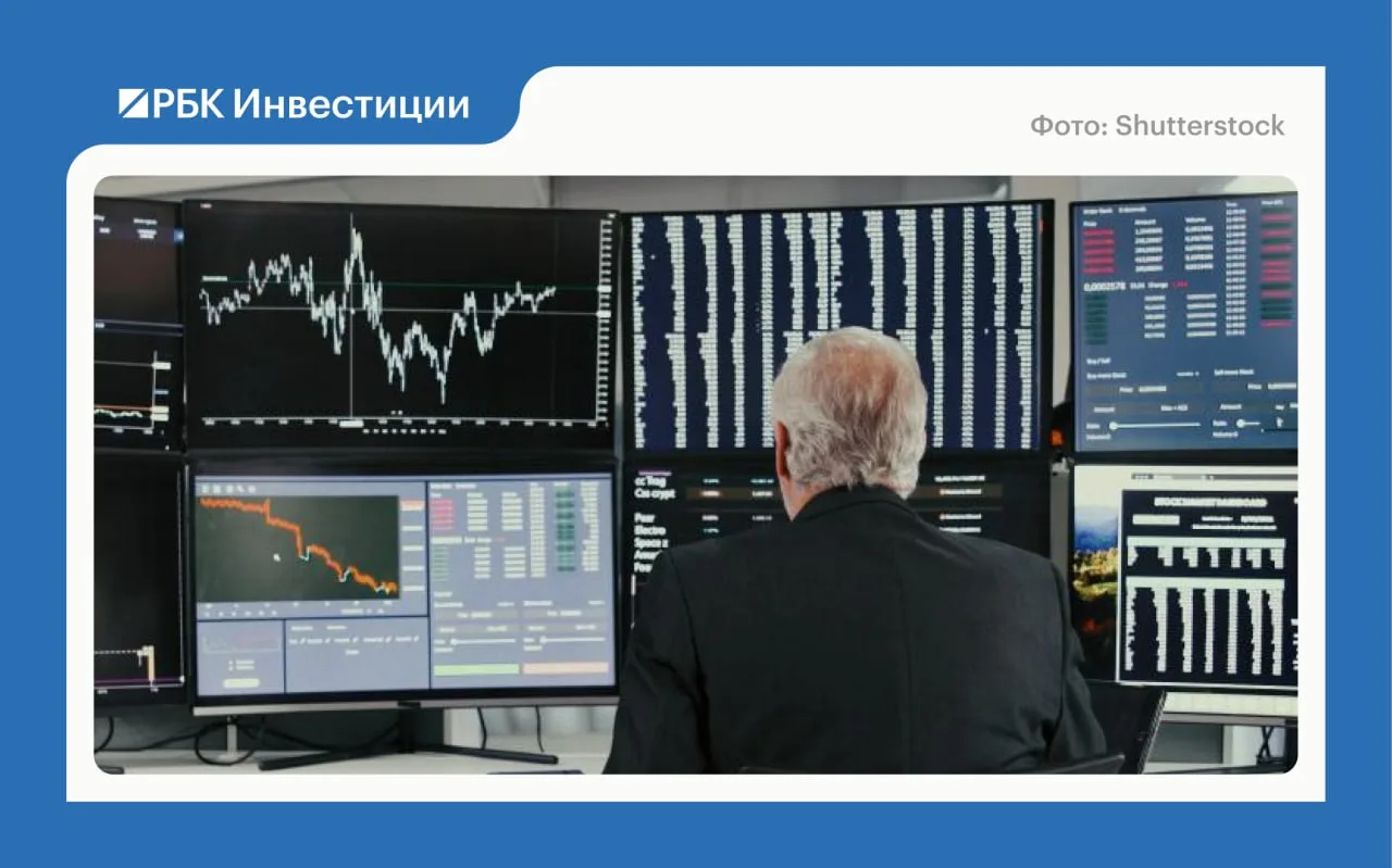 🚀 Фондовые индексы США — S&P 500 и NASDAQ вновь обновили исторические максимумы  📊 На торгах во втор