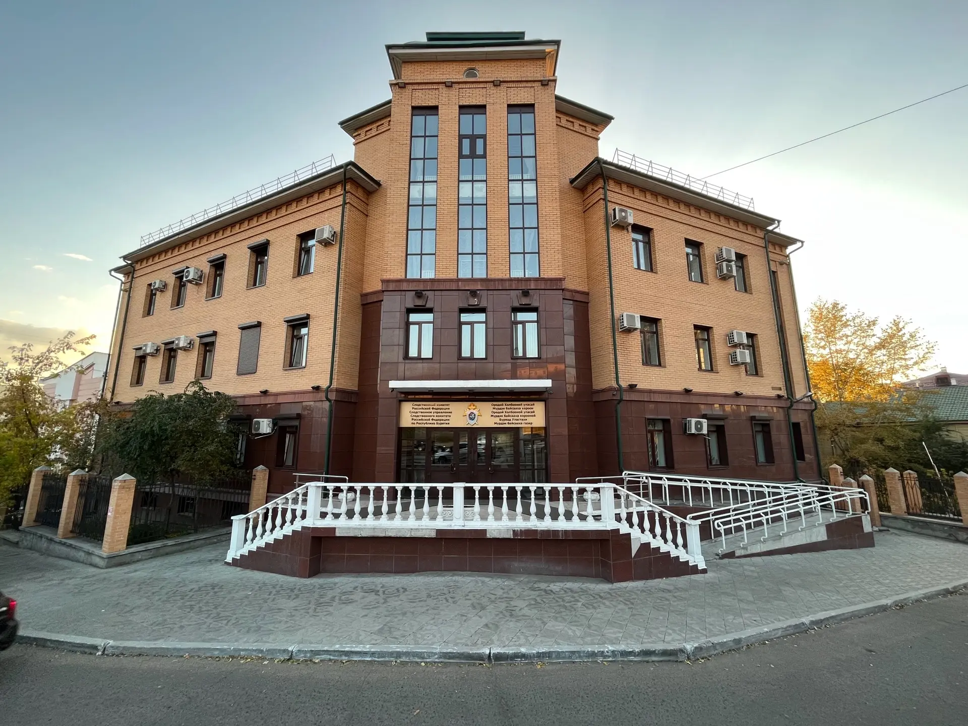 В Бурятии следователи устанавливают обстоятельства гибели мужчины в результате нападени...