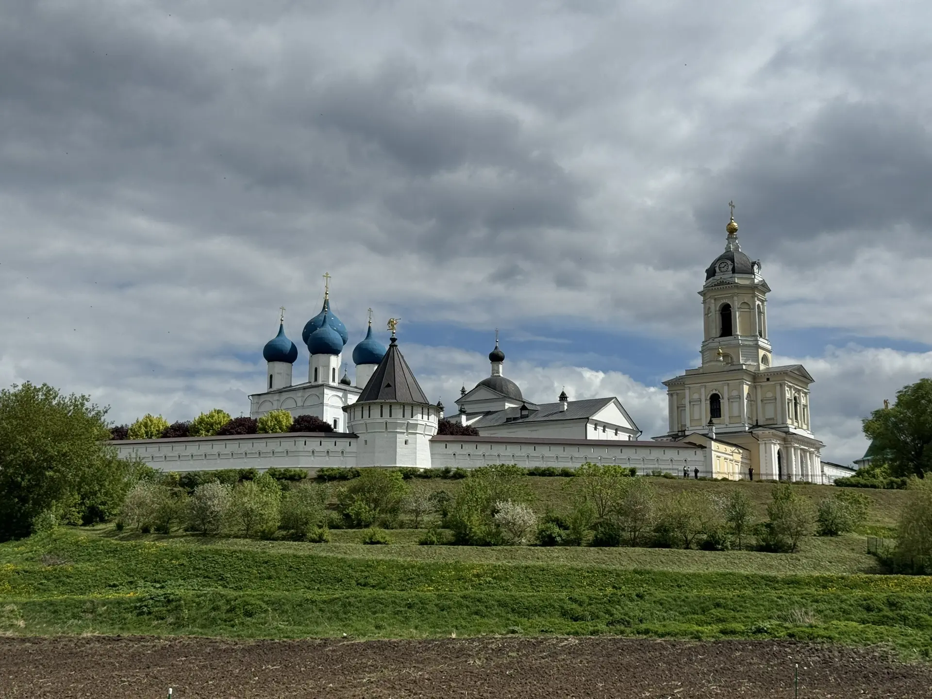 🚩Ликвидные места🚩
