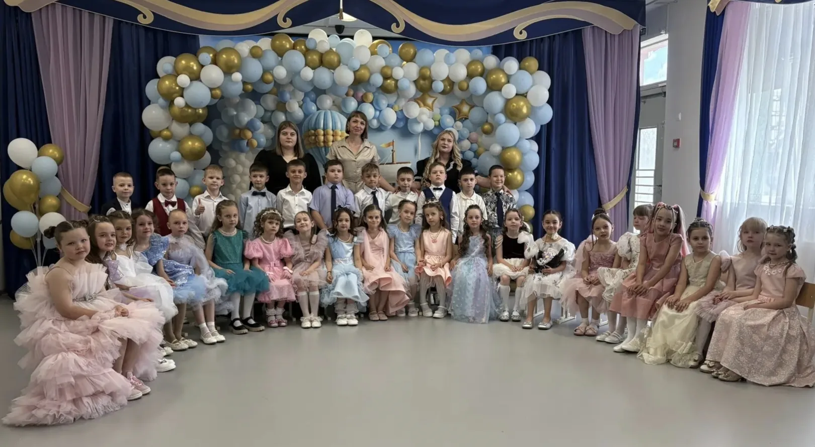 Мы это сделали! 🎉