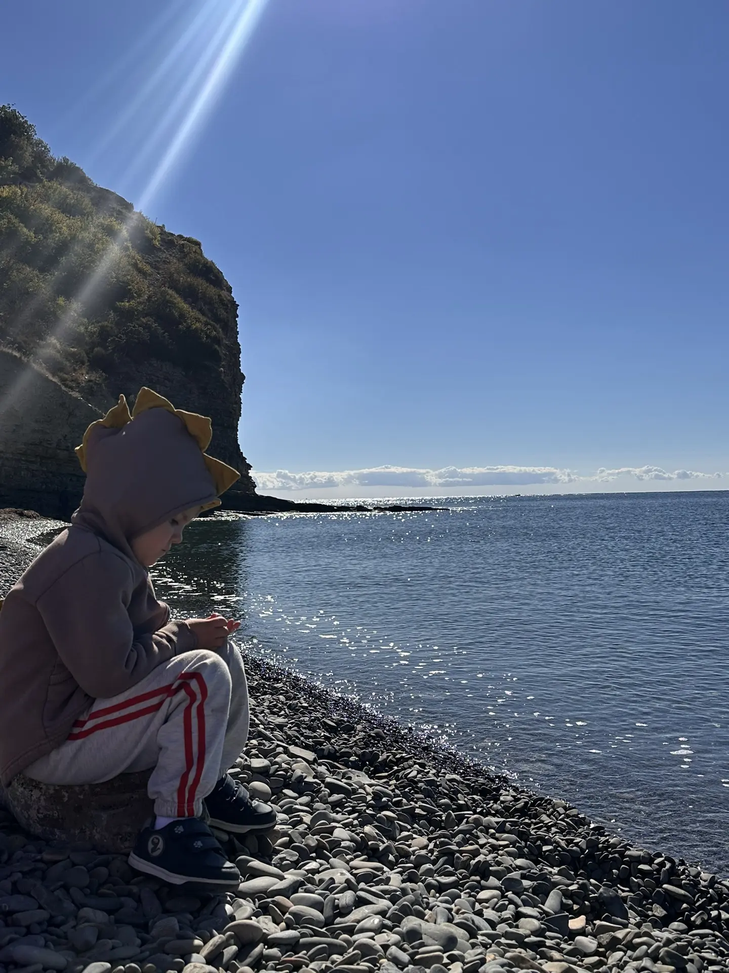 Мы конечно уже дома 🥰 выходные пролетели на одном дыхании 😊