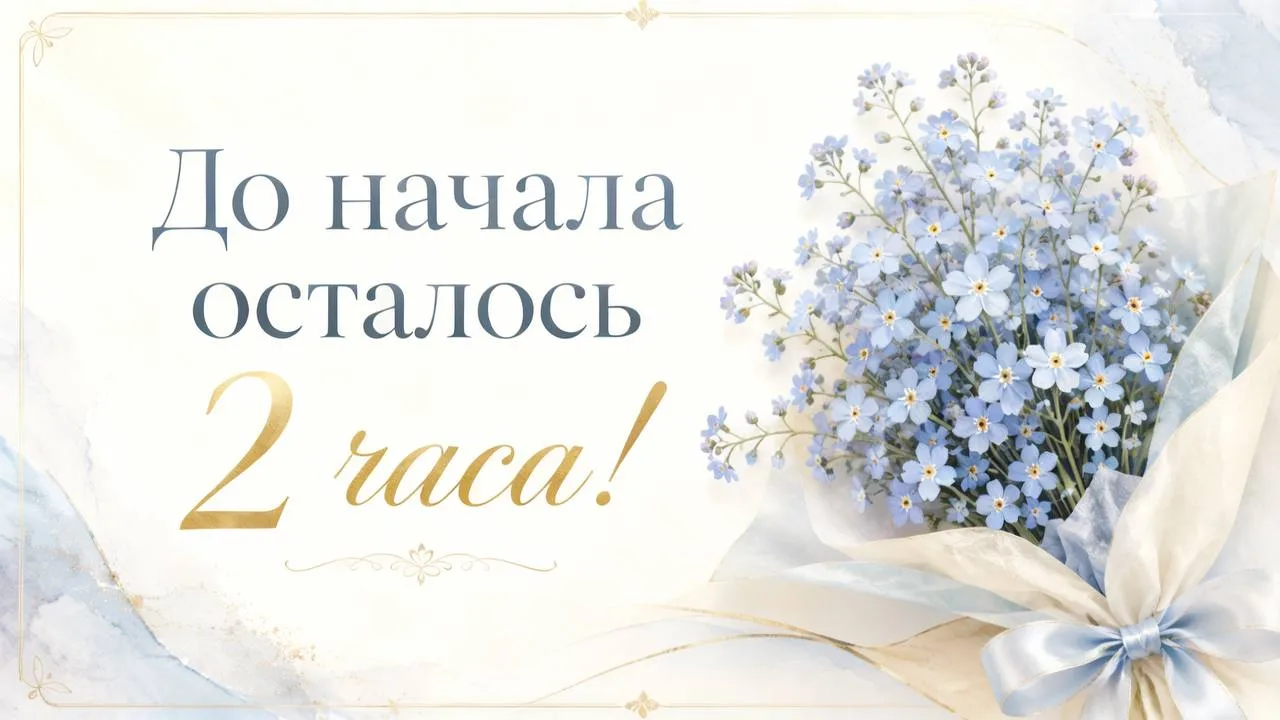 Вы можете жалеть об этом всю жизнь! 
Если не придете сегодня на наш вебинар 

Ну что, друзья, остало