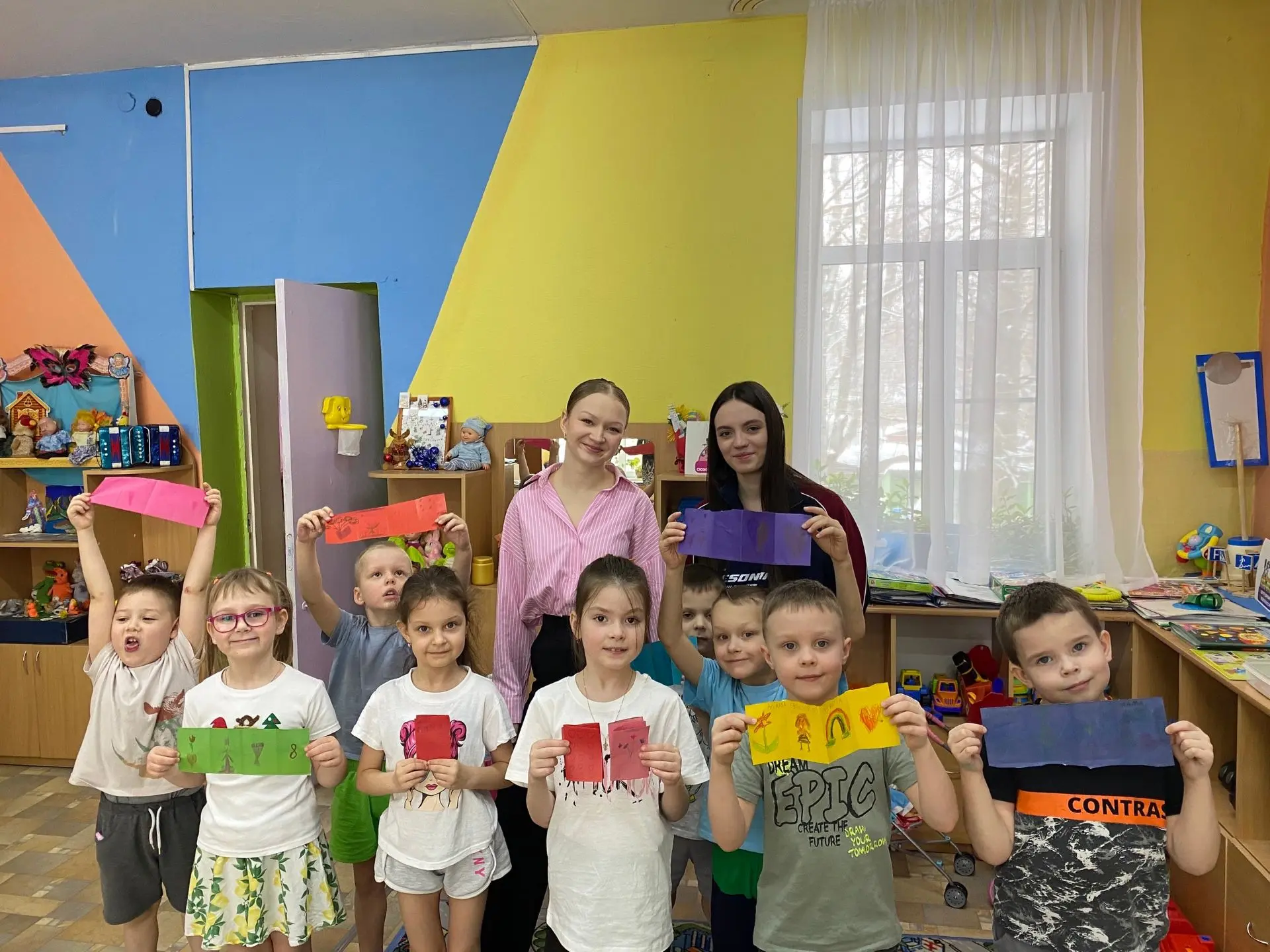Вдохновение в каждом жесте   8 марта – это не просто день мимоз и тюльпанов, а прекрасный повод пода