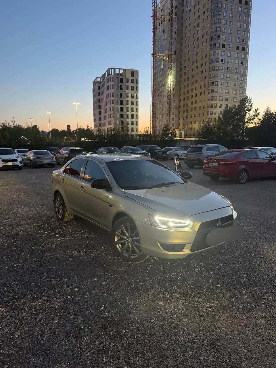 Казань не спите