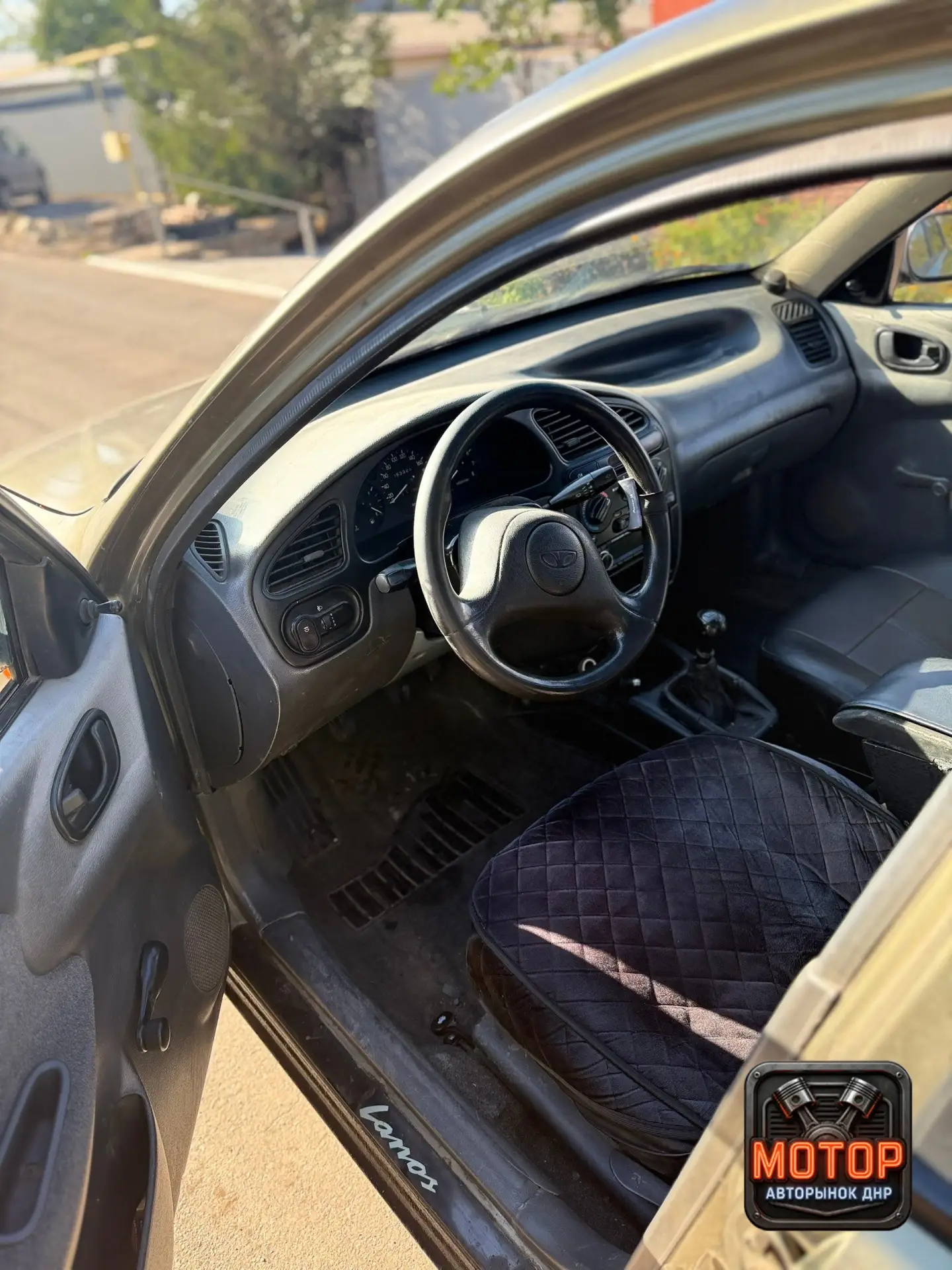 🚘🚘 Купить БУ авто Донецк, Калининский район DAEWOO Lanos 🚘🚘
