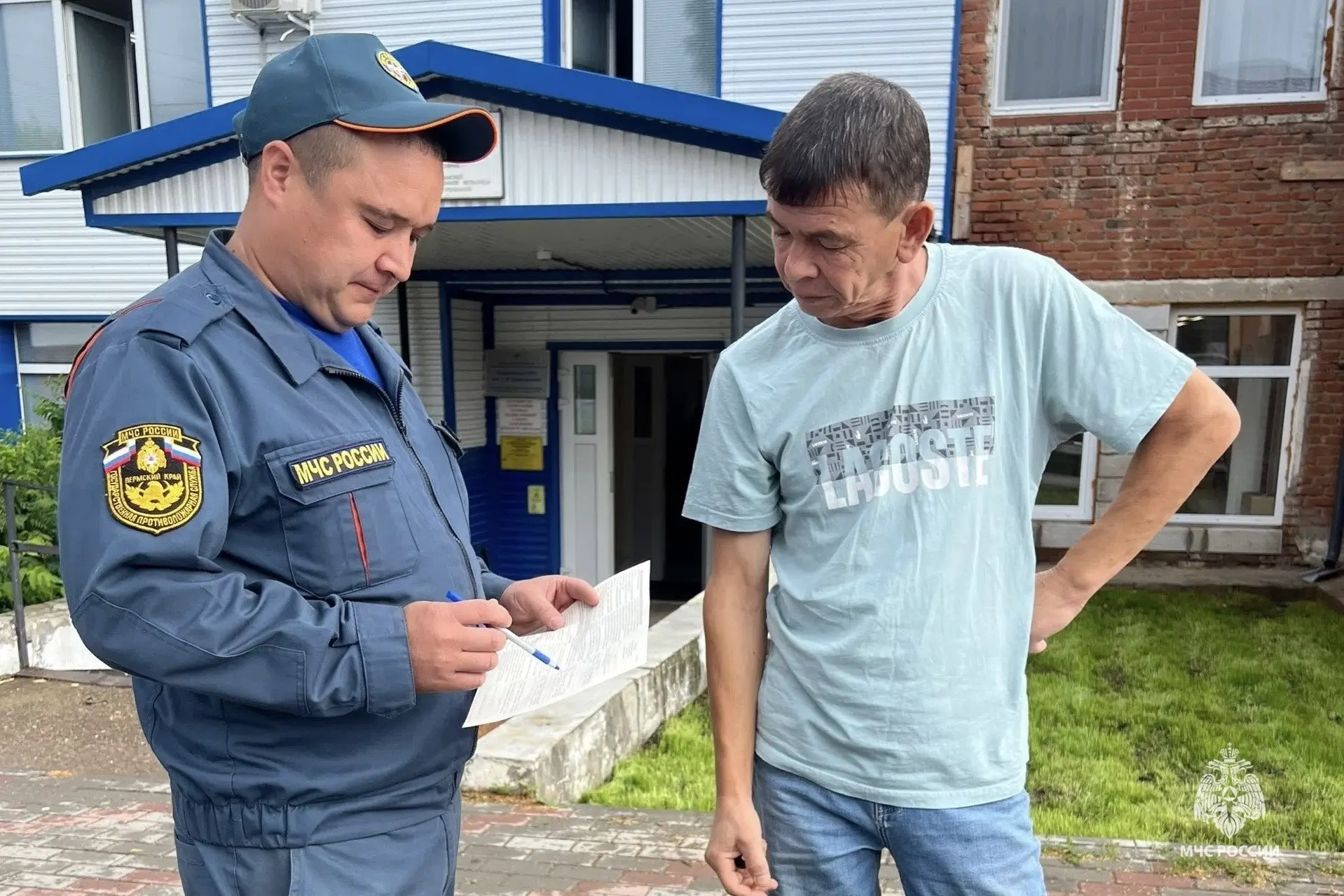 Предупредить пожар — проще, чем тушить