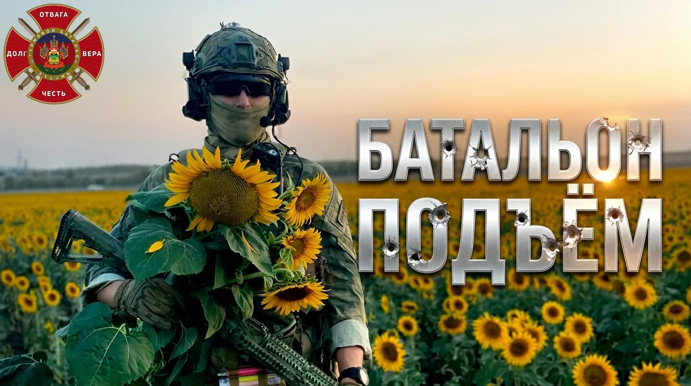 Доброе утро.