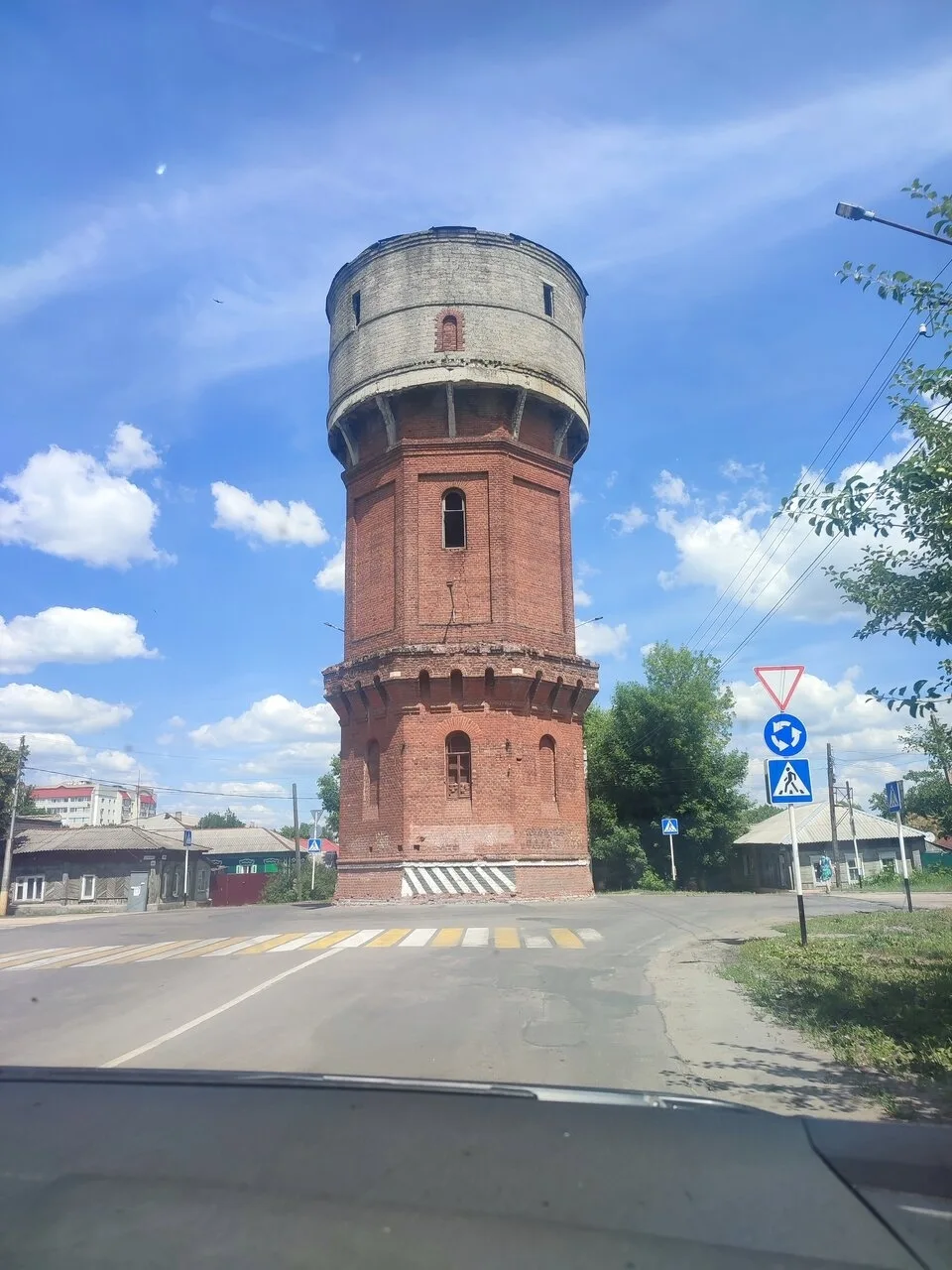 Присылайте Ваши фото в "Предложить пост"