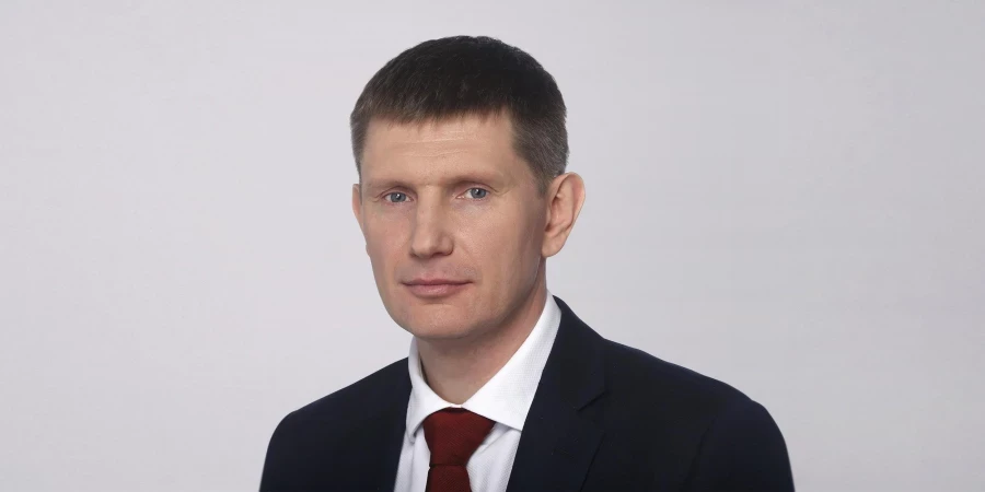 Министр экономического развития России Максим Решетников в интервью телеканалу «Россия 24» обозначил
