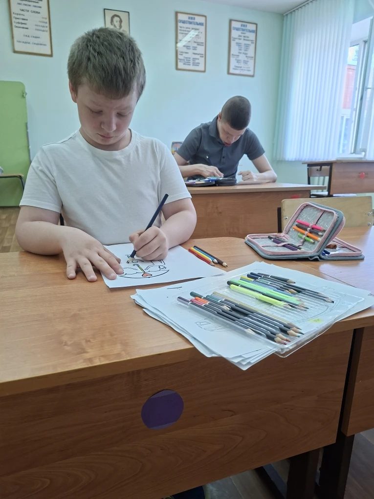 РАЗГОВОРЫ О ВАЖНОМ