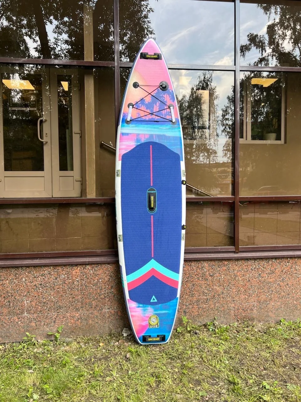 Sup-доска Rave Board Coast 11'0"