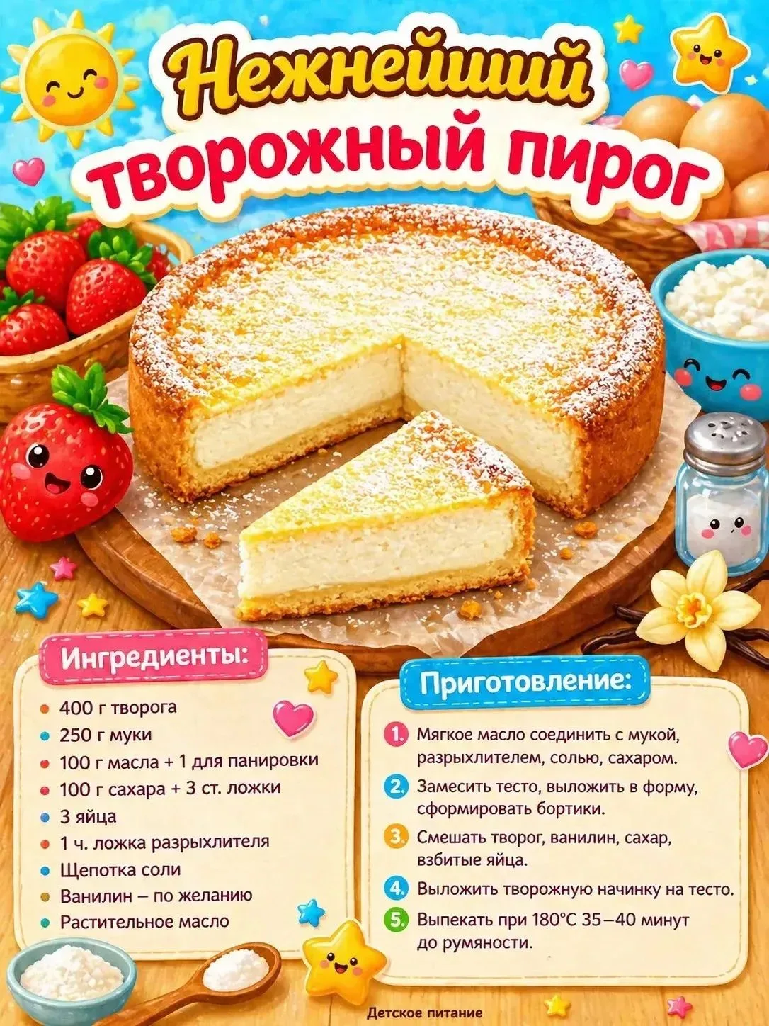 В рамках Национального проекта "Демография".