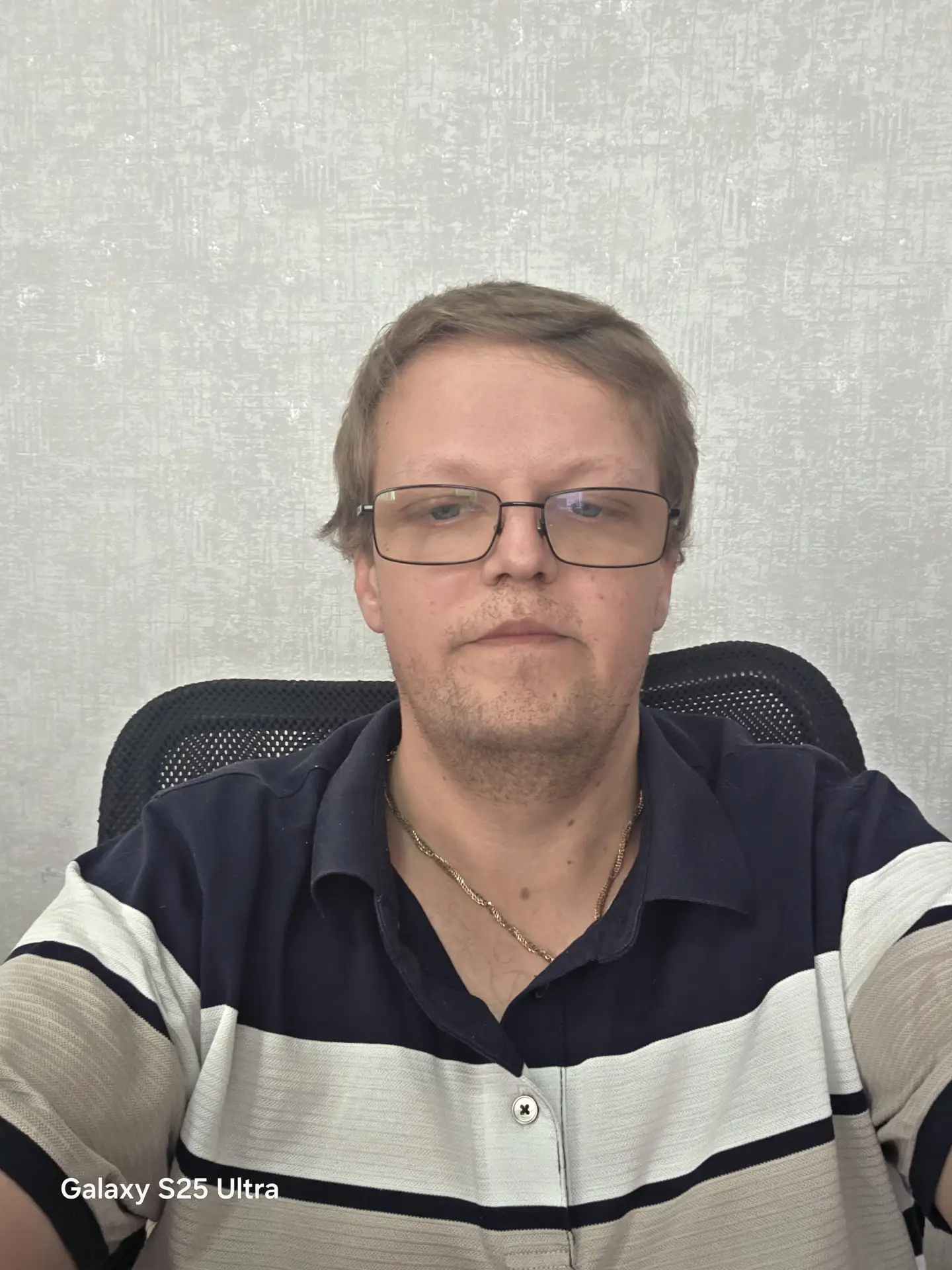 👦 Андрей, 37