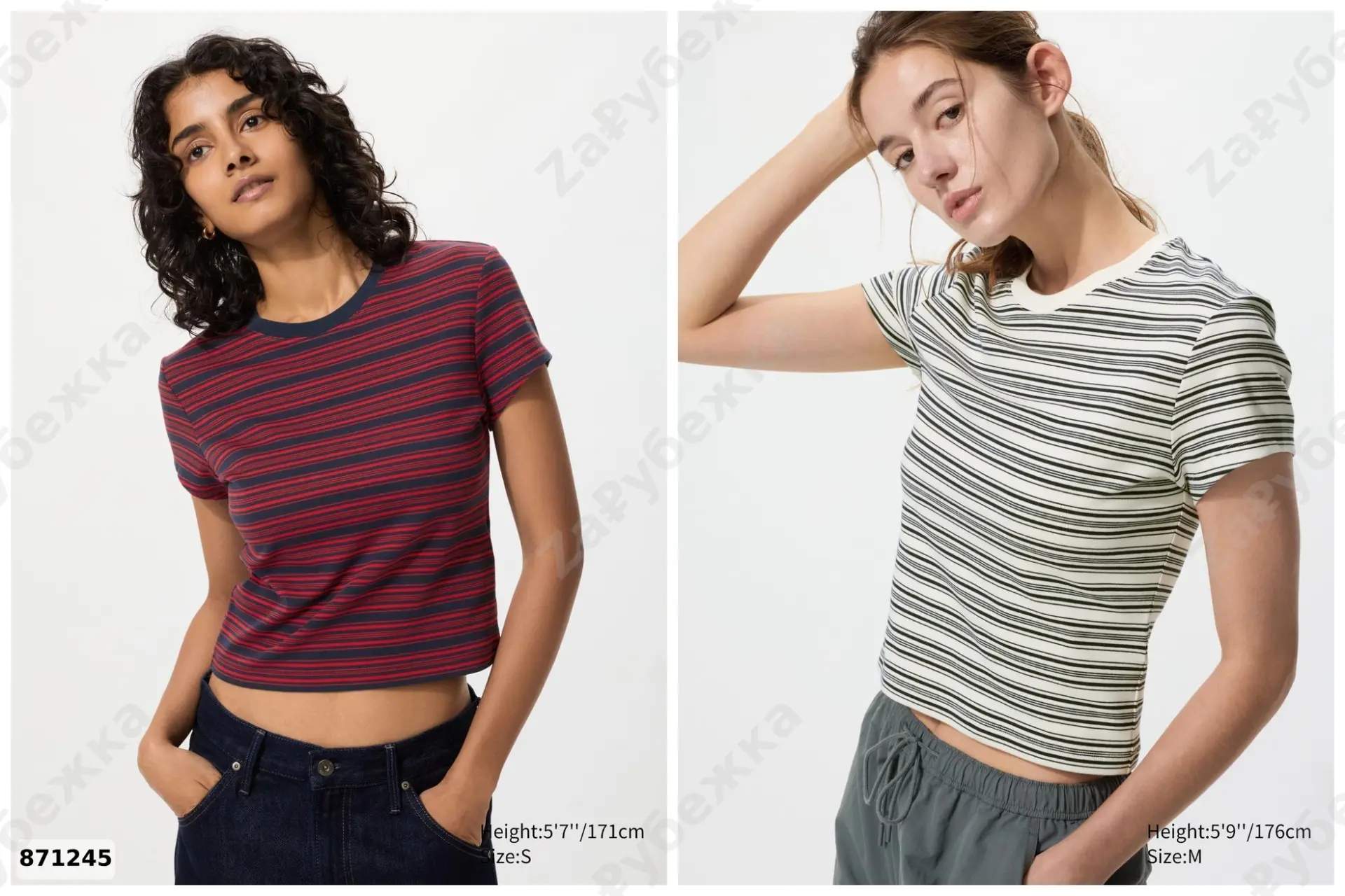 #Uniqlo